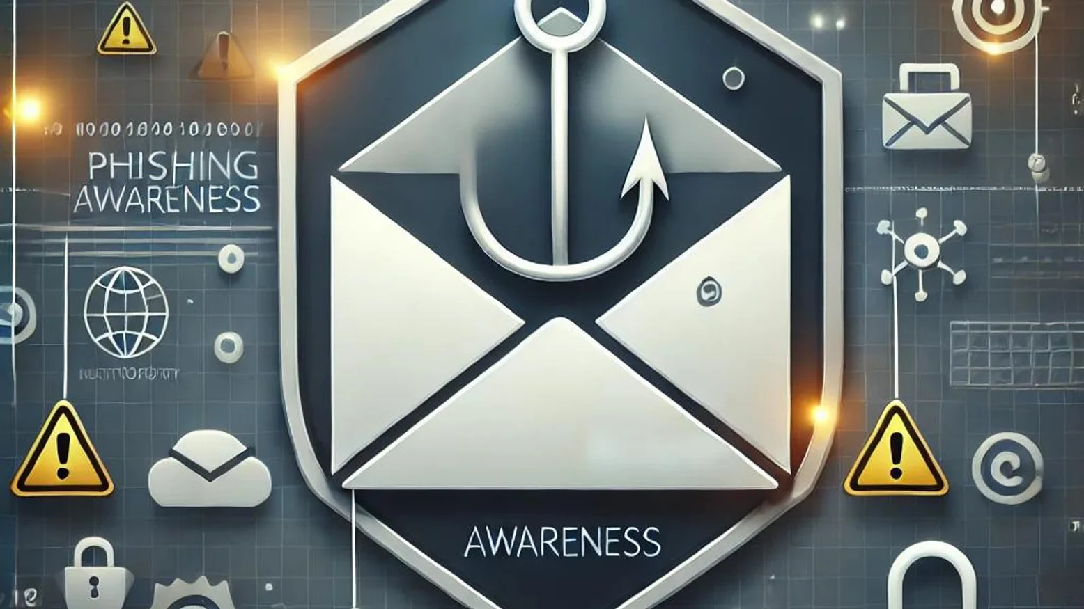 Build Phishing Awareness & Protect Your Organisation