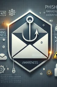 Build Phishing Awareness & Protect Your Organisation