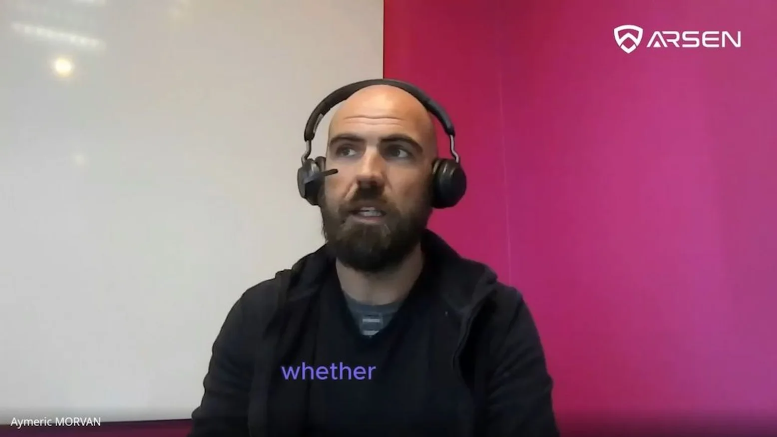 How Klaxoon uses Arsen to train its employees against phishing attacks