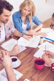 Why carry out phishing simulations with groups of employees?