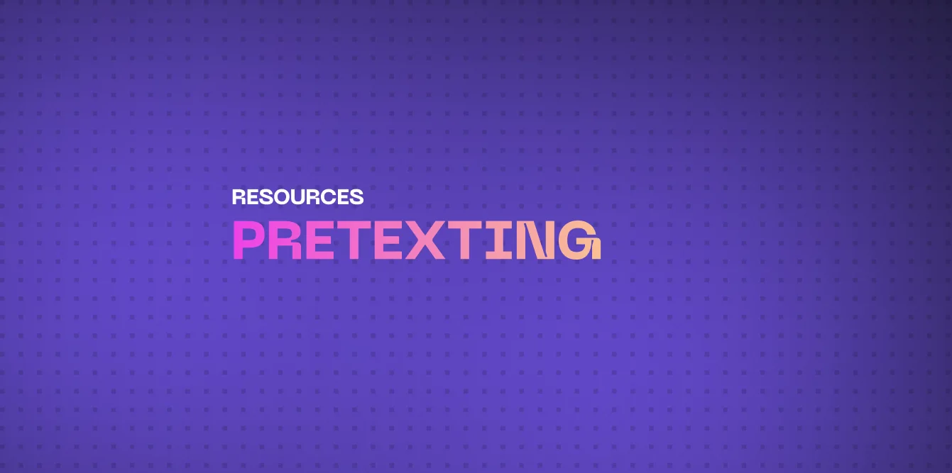 Pretexting: The Art of Deceptive Persuasion