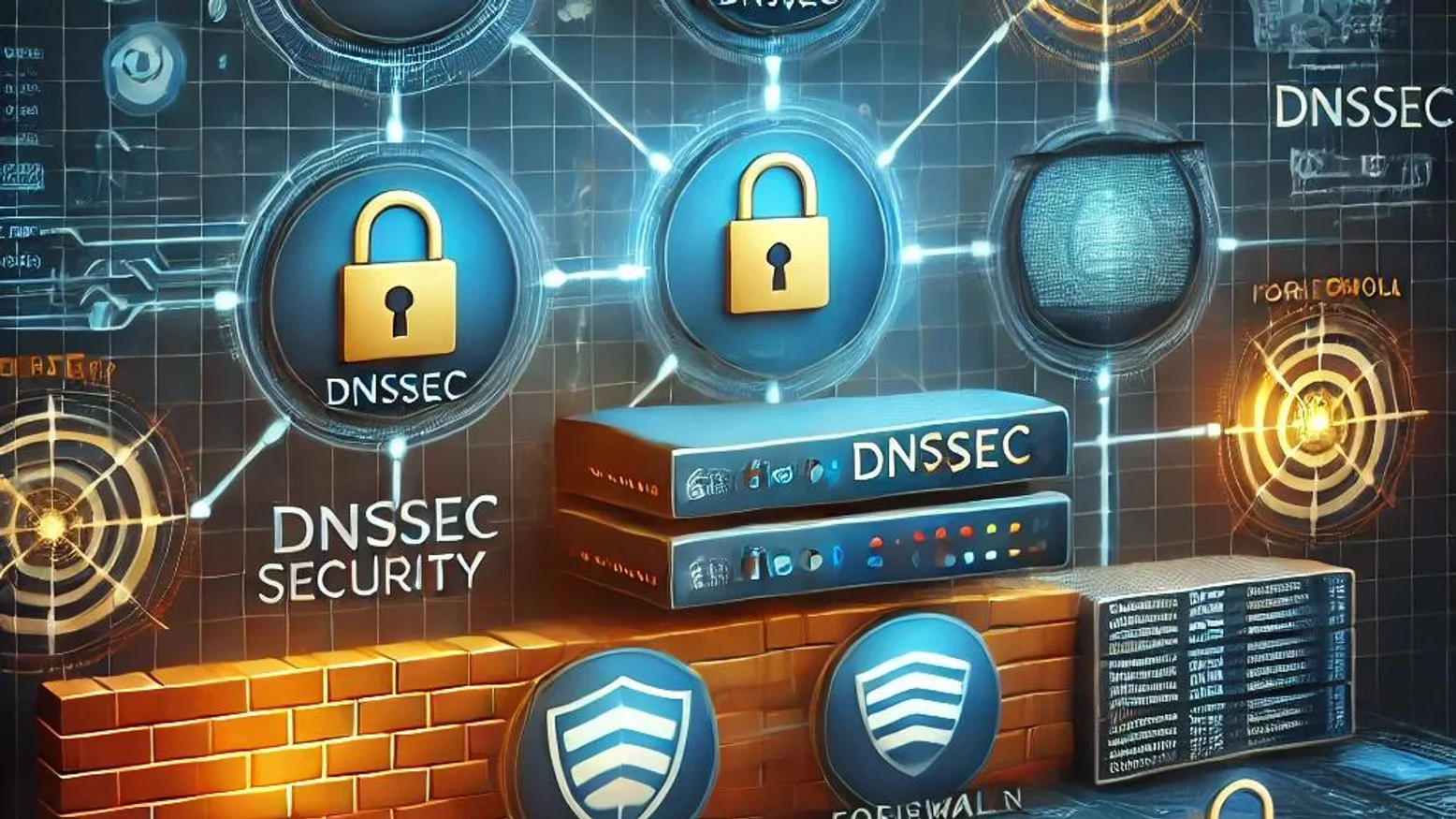 DNS Security: Best Practices to Protect Your Network