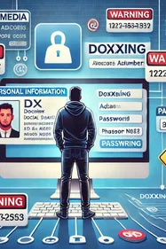 How Do People Get Doxxed? | Risks and Prevention Tips