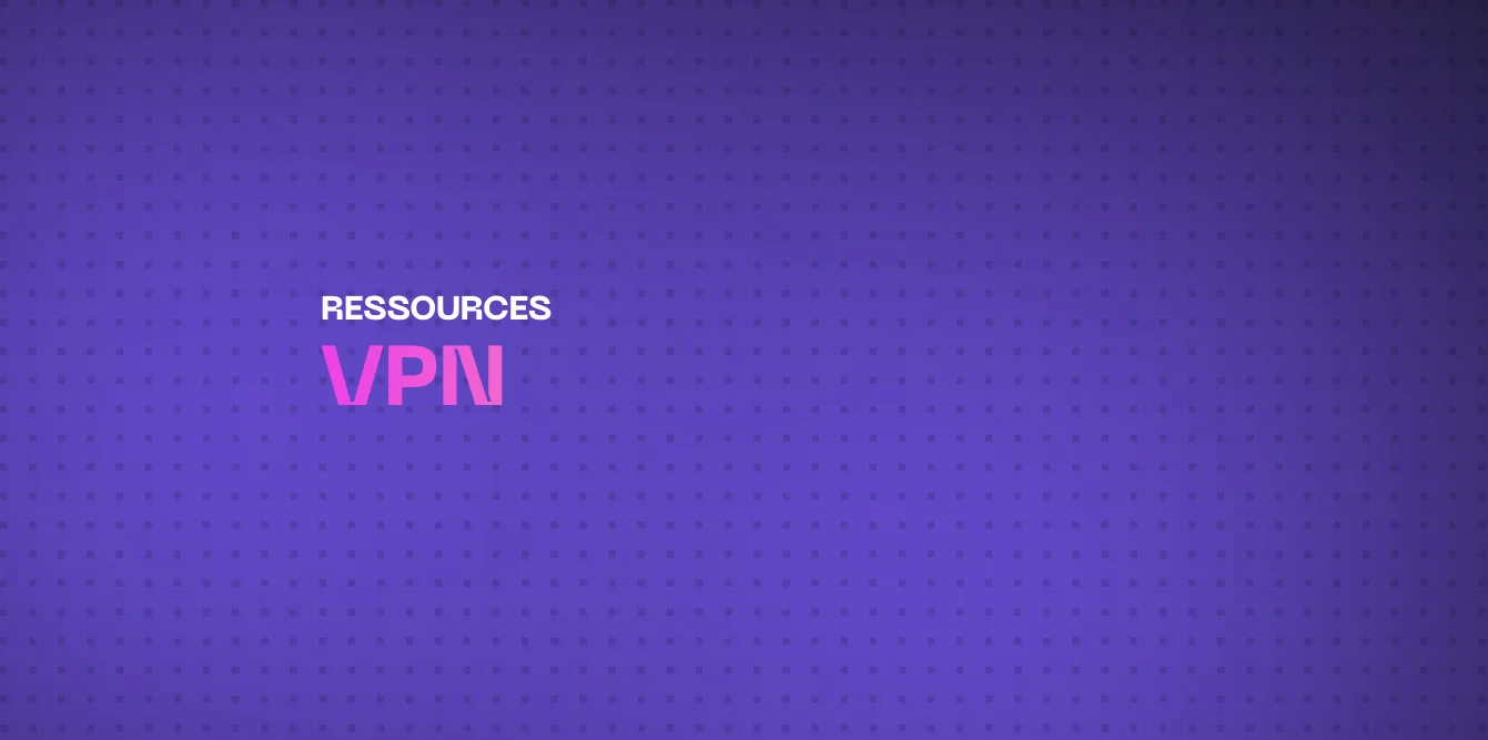 Utilisation de VPN : Améliorer la confidentialité et la sécurité