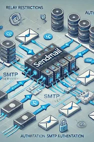 Sendmail: Configuring Email Servers for Security