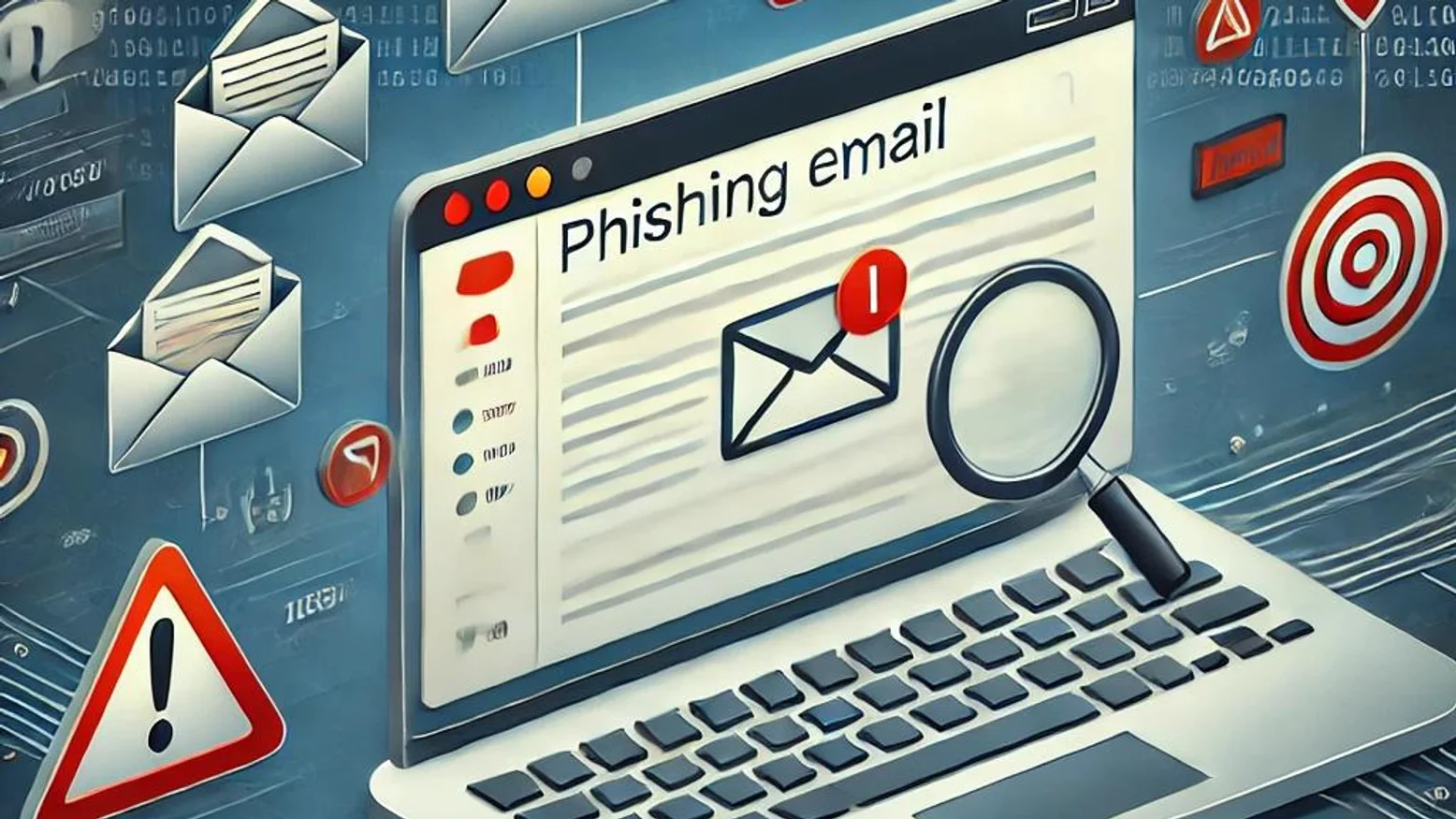 How to Identify a Phishing Email & Protect Your Organisation