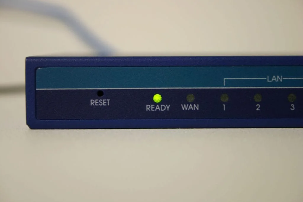 Box internet