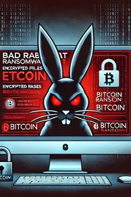 What Is Bad Rabbit Ransomware? How It Works & How to Stop It