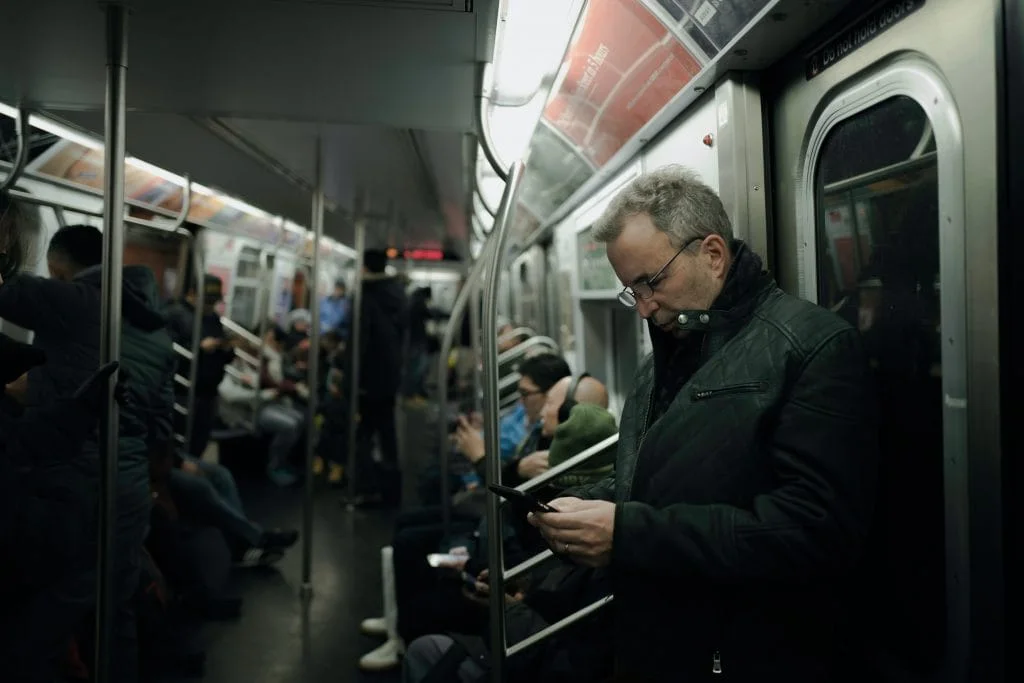 Photo métro