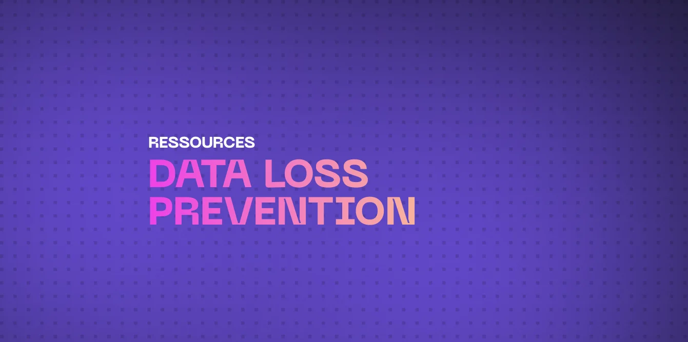DLP (Data Loss Prevention) : Stratégies et Outils