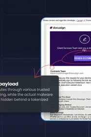How Hundreds of Financial Institutions Were Hit by Massive Phishing and How to Prevent It