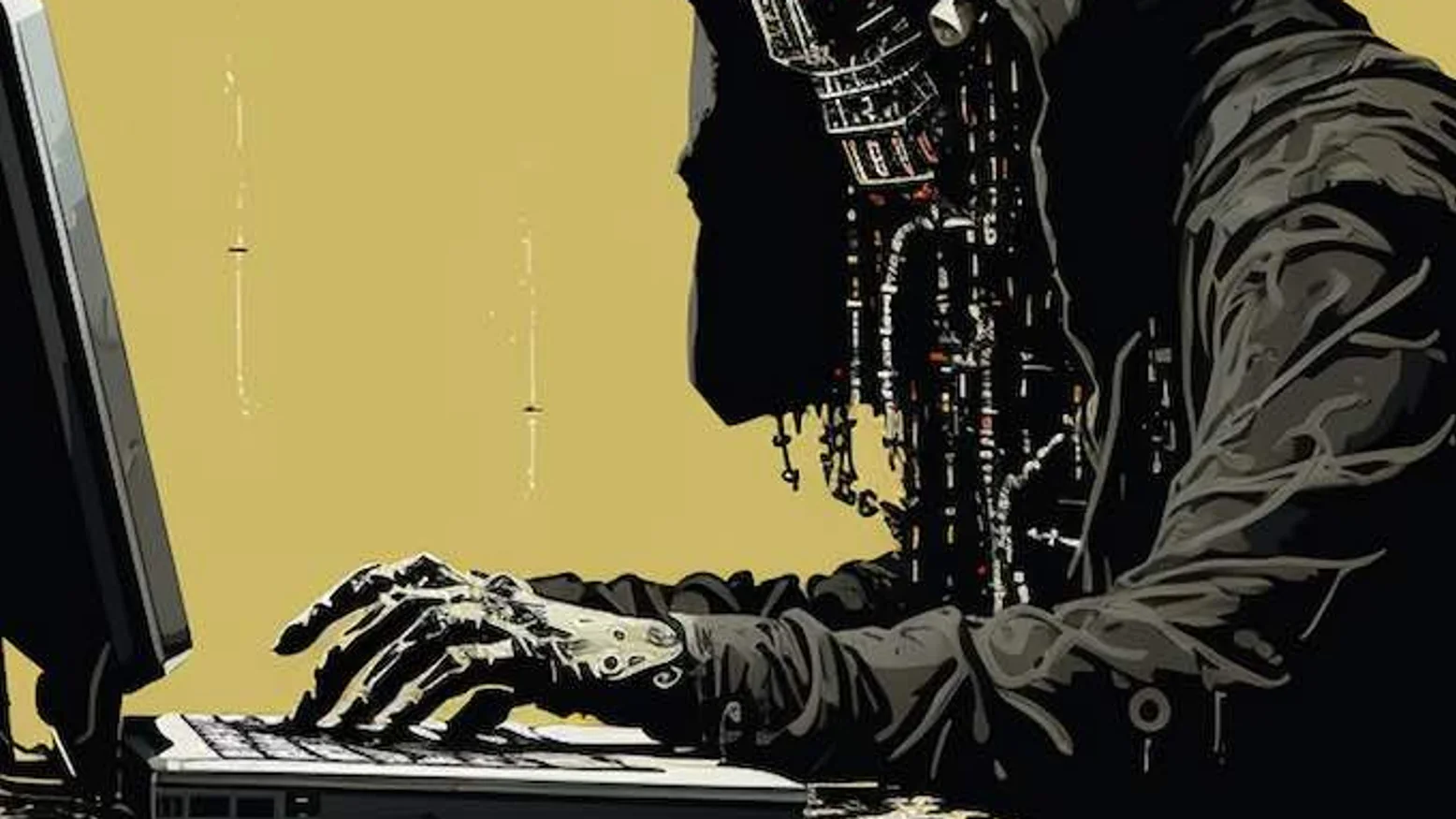 Use of AI in Social Engineering Attacks