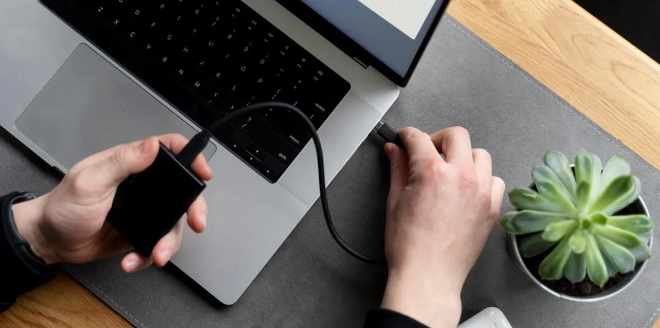 USB Drop: Discover the USB drive powered attack