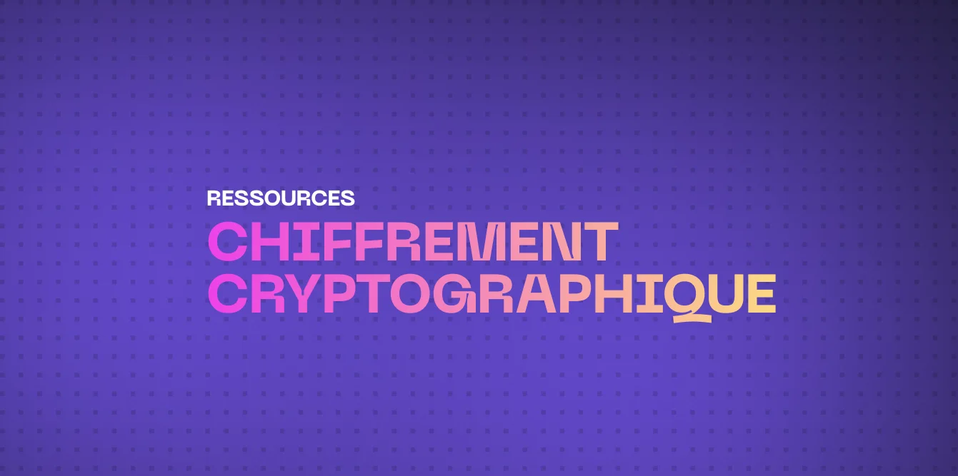 Chiffrement cryptographique : Protéger vos données