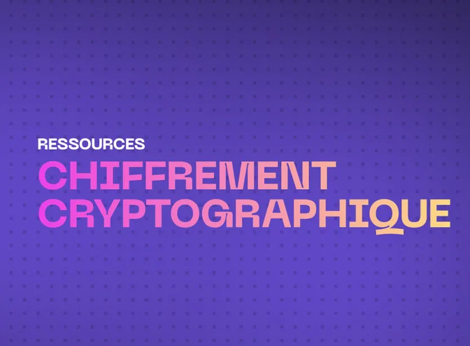 Chiffrement cryptographique : Protéger vos données