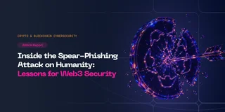 Crypto Token Compromise: Why Humans Are the Prime Entry Point
