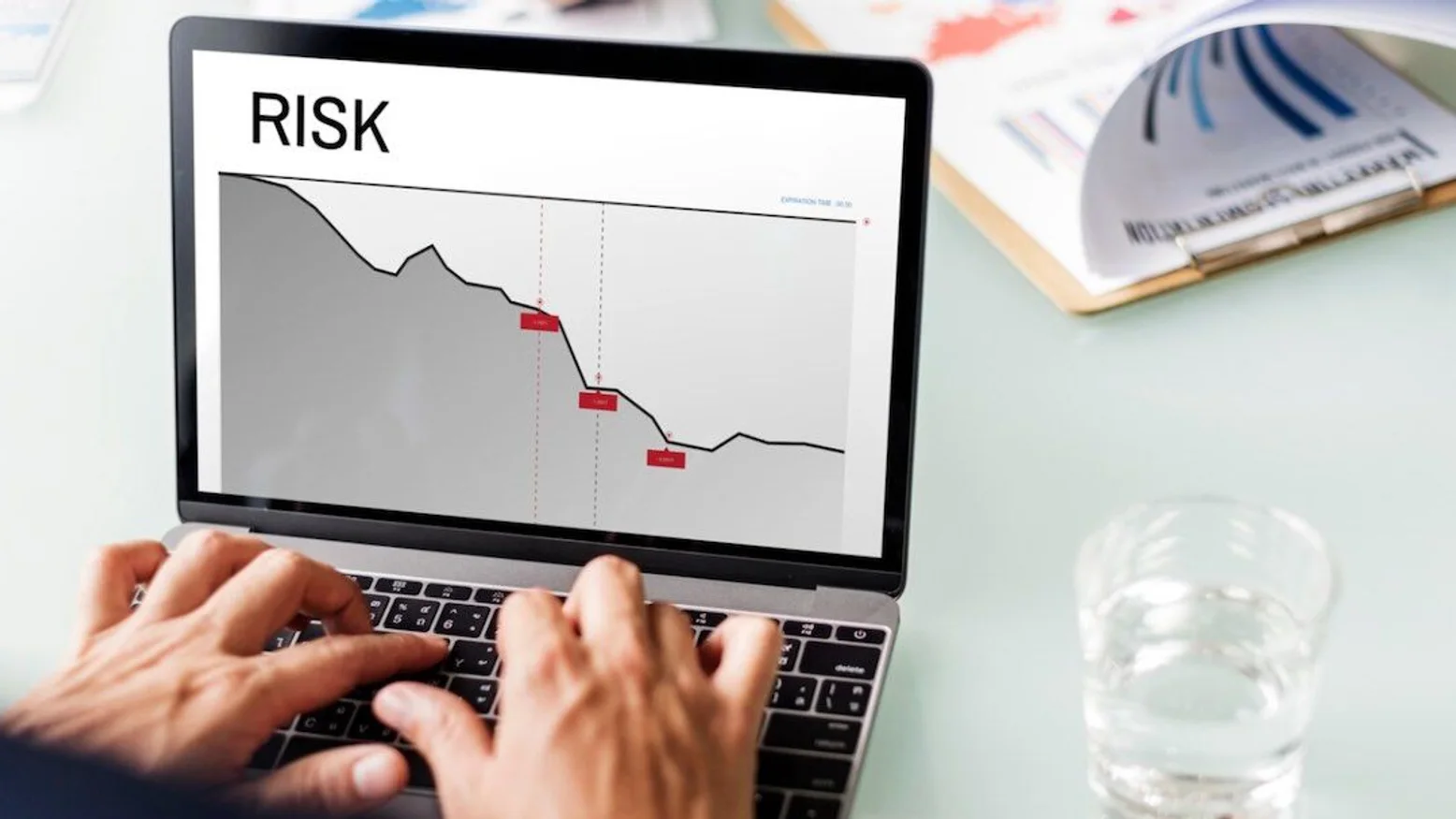 La gestion des risques liés au phishing