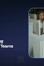 Vishing Training Platforms for Call Center Teams