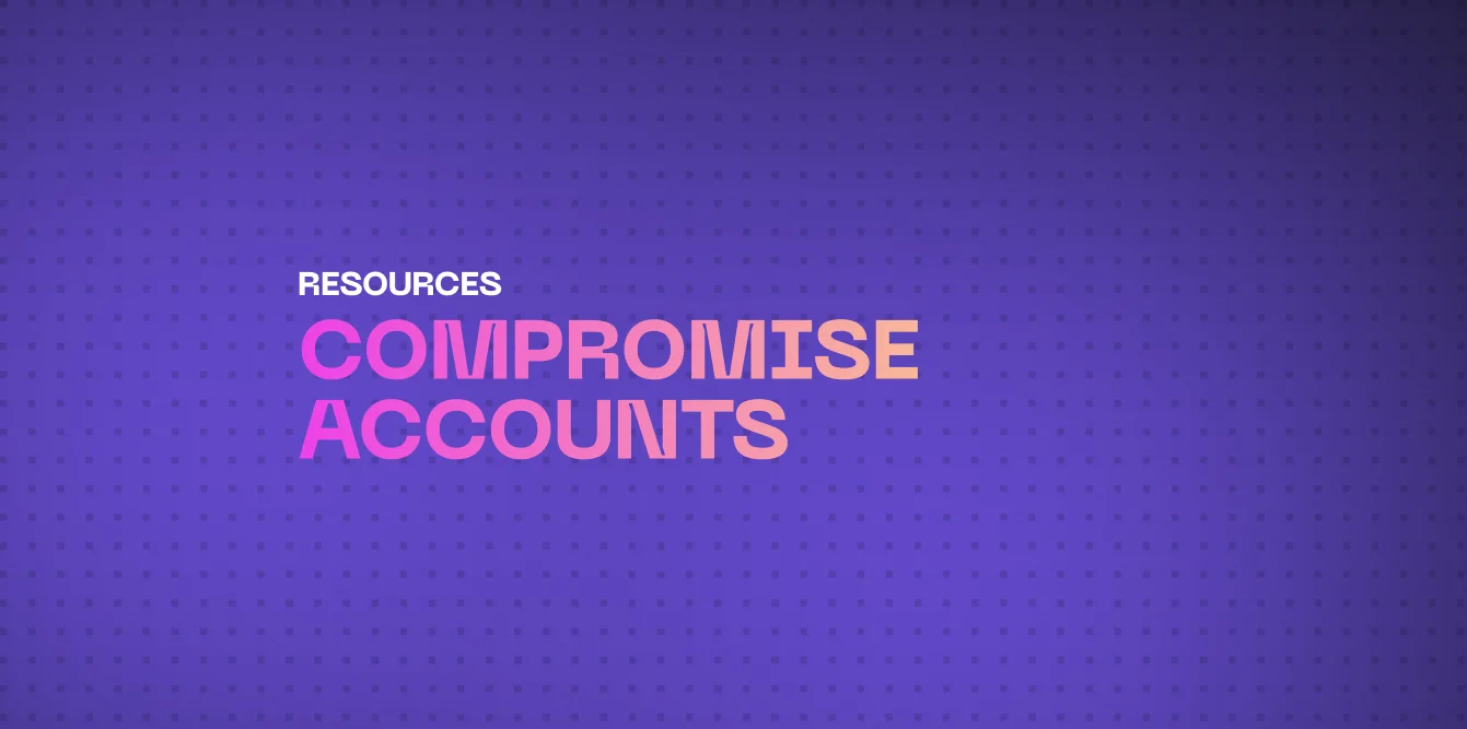 What are Compromised Accounts?
