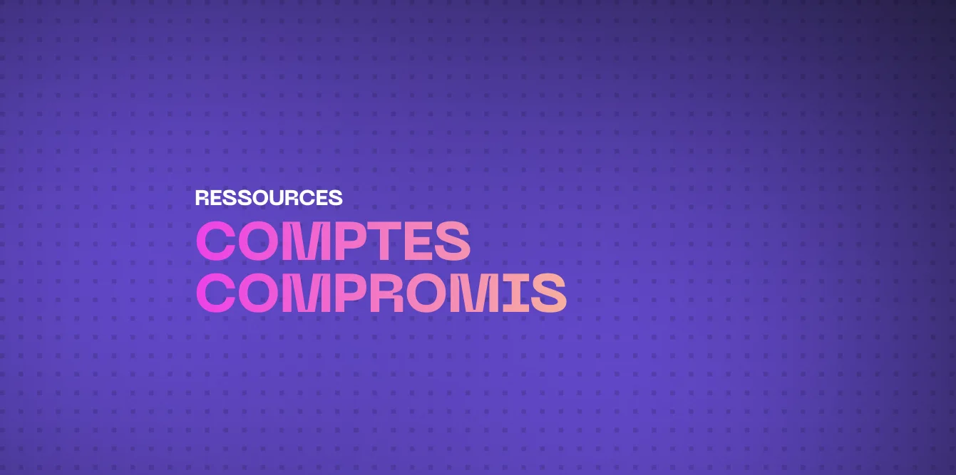 Compte Compromis : Étapes de Récupération et Prévention