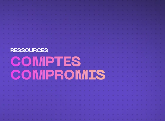 Compte Compromis : Étapes de Récupération et Prévention