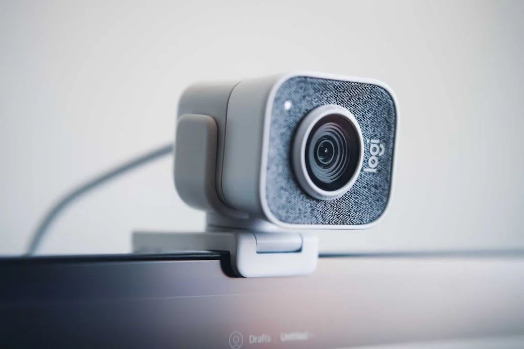 Webcam