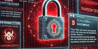 What is Cryptolocker? Presentation, infection and defence strategies