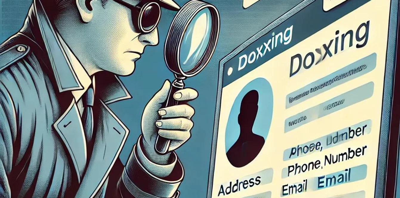 What is Doxxing? | Understanding Online Exposure