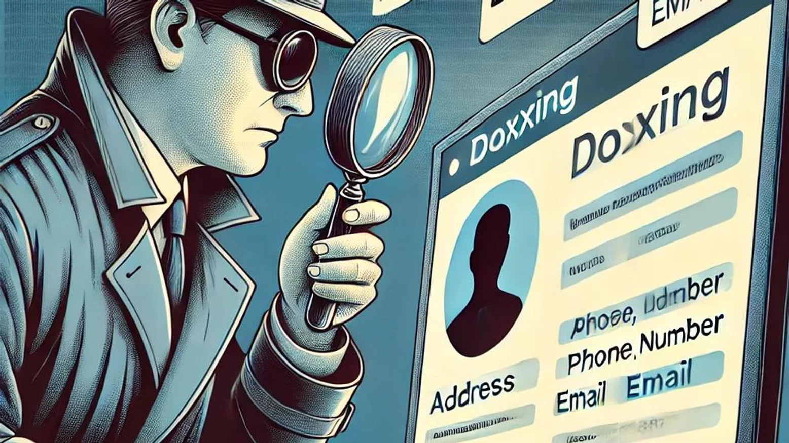 What is Doxxing? | Understanding Online Exposure