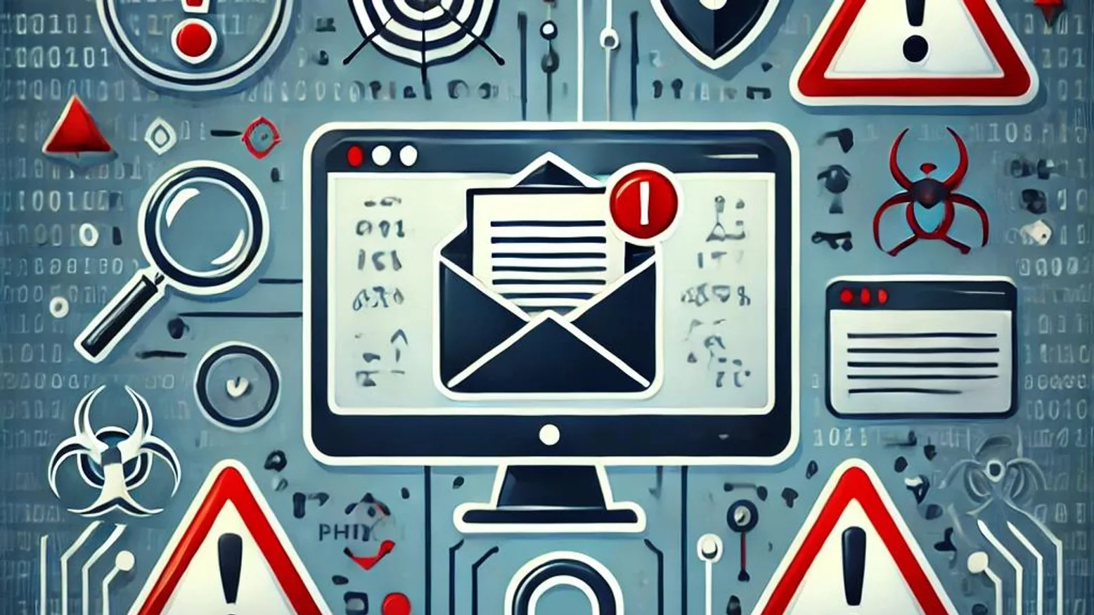 What Is a Common Indicator of a Phishing Attempt?