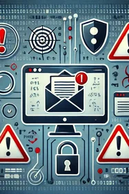 What Is a Common Indicator of a Phishing Attempt?