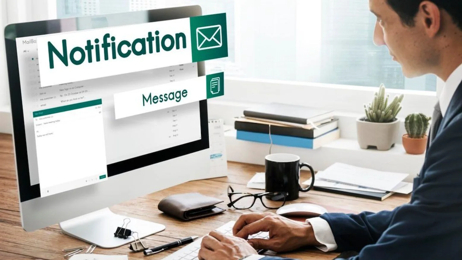 Définition du BEC : comprendre le Business Email Compromise