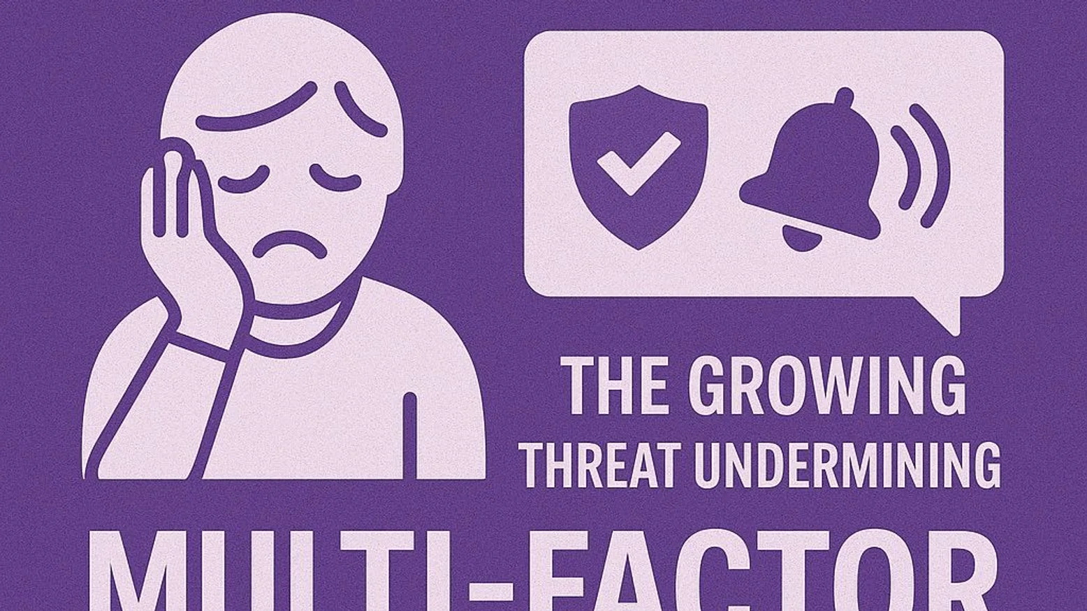 MFA Fatigue: The Growing Threat Undermining Multi-Factor Authentication