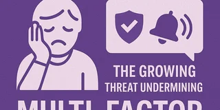 MFA Fatigue: The Growing Threat Undermining Multi-Factor Authentication