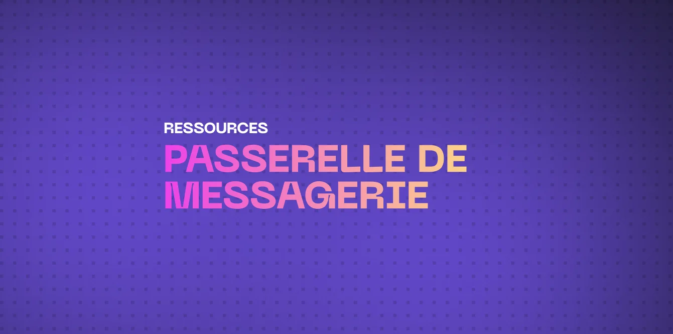 Passerelle de Messagerie : Sécurisez Vos Communications