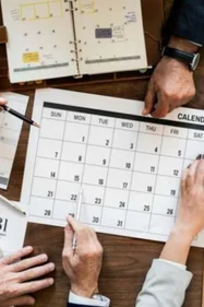 À quelle fréquence mener des simulations de phishing ?