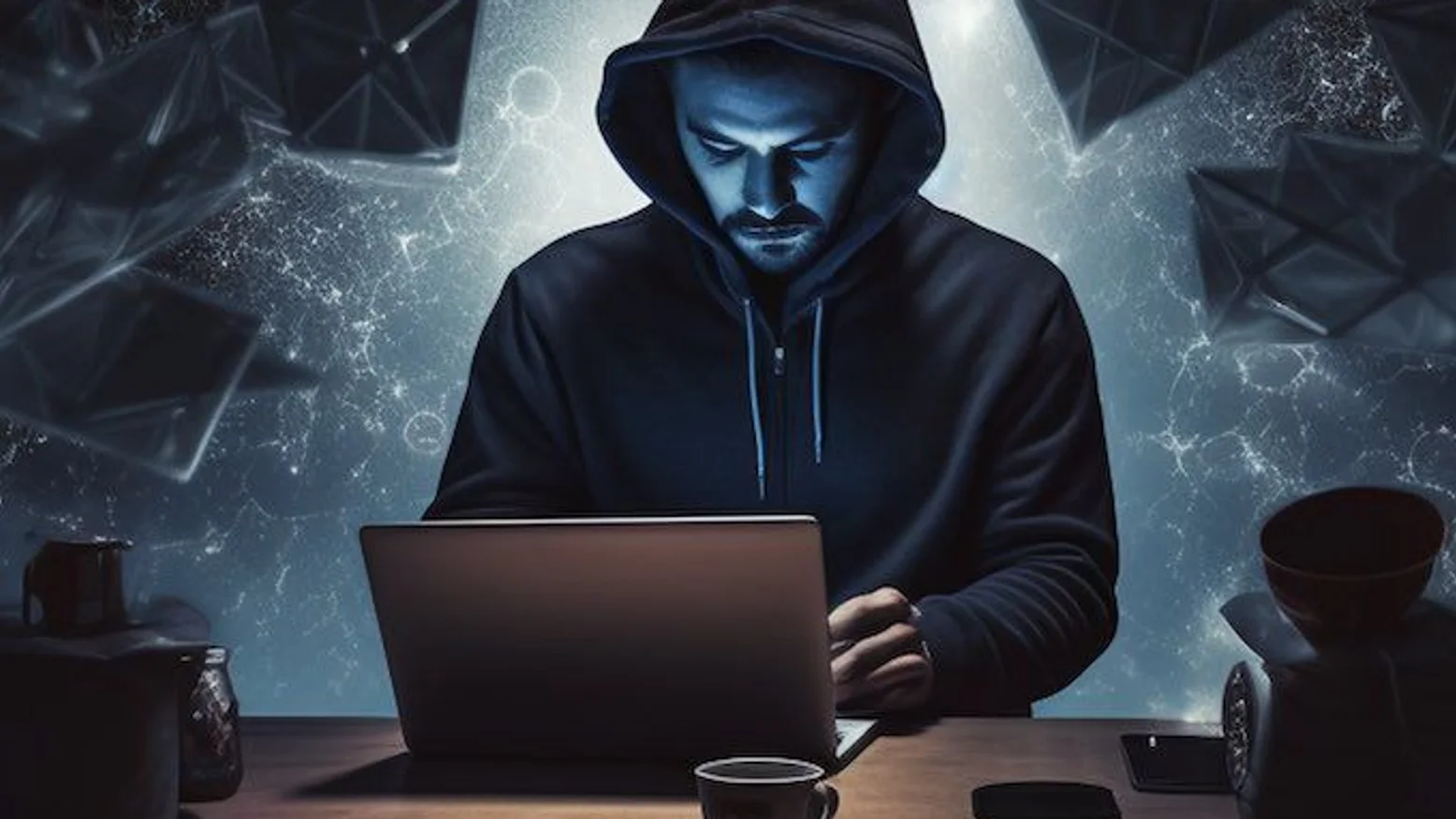 Generative AI Phishing Scenarios