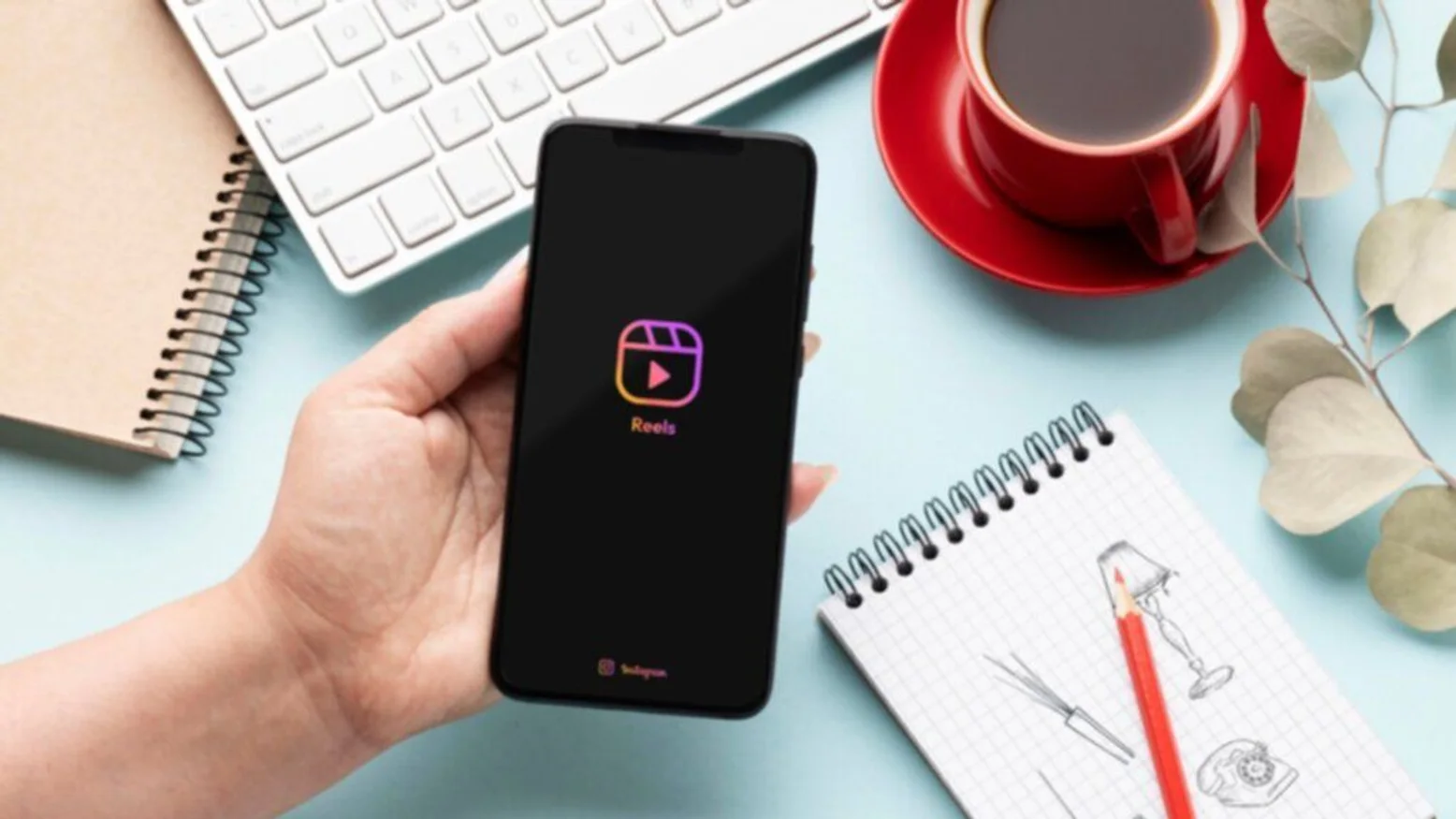 The phishing of Instagram accounts