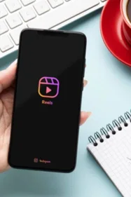 Le phishing de comptes Instagram