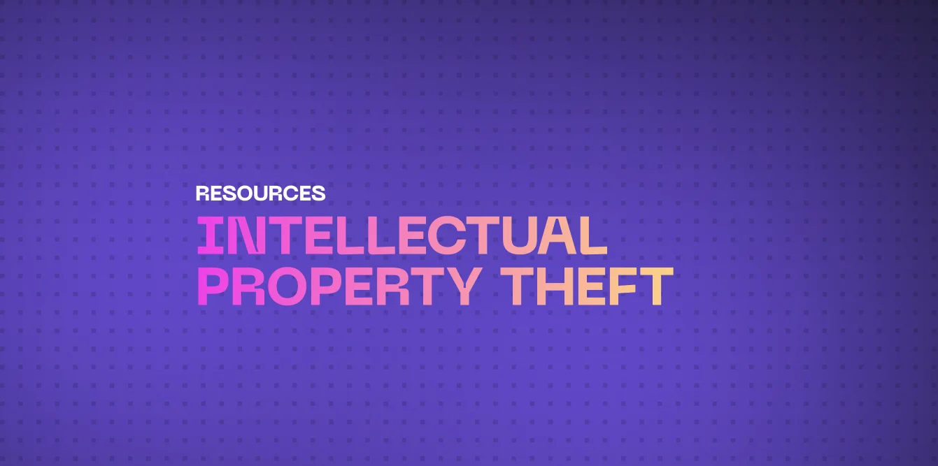 Preventing Intellectual Property Theft