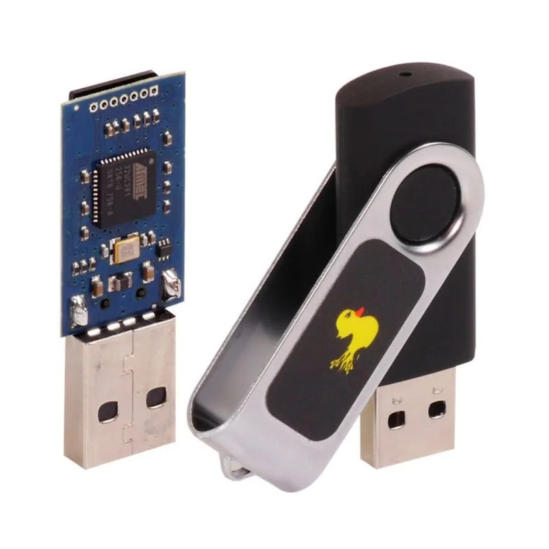 USB drive