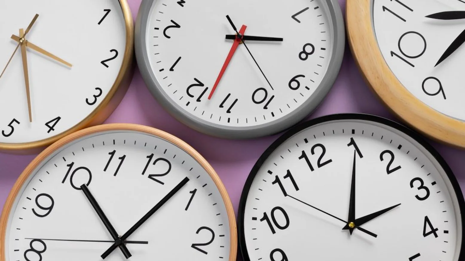 Bien choisir ses horaires pour ses simulations de phishing