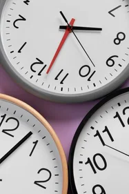 Bien choisir ses horaires pour ses simulations de phishing