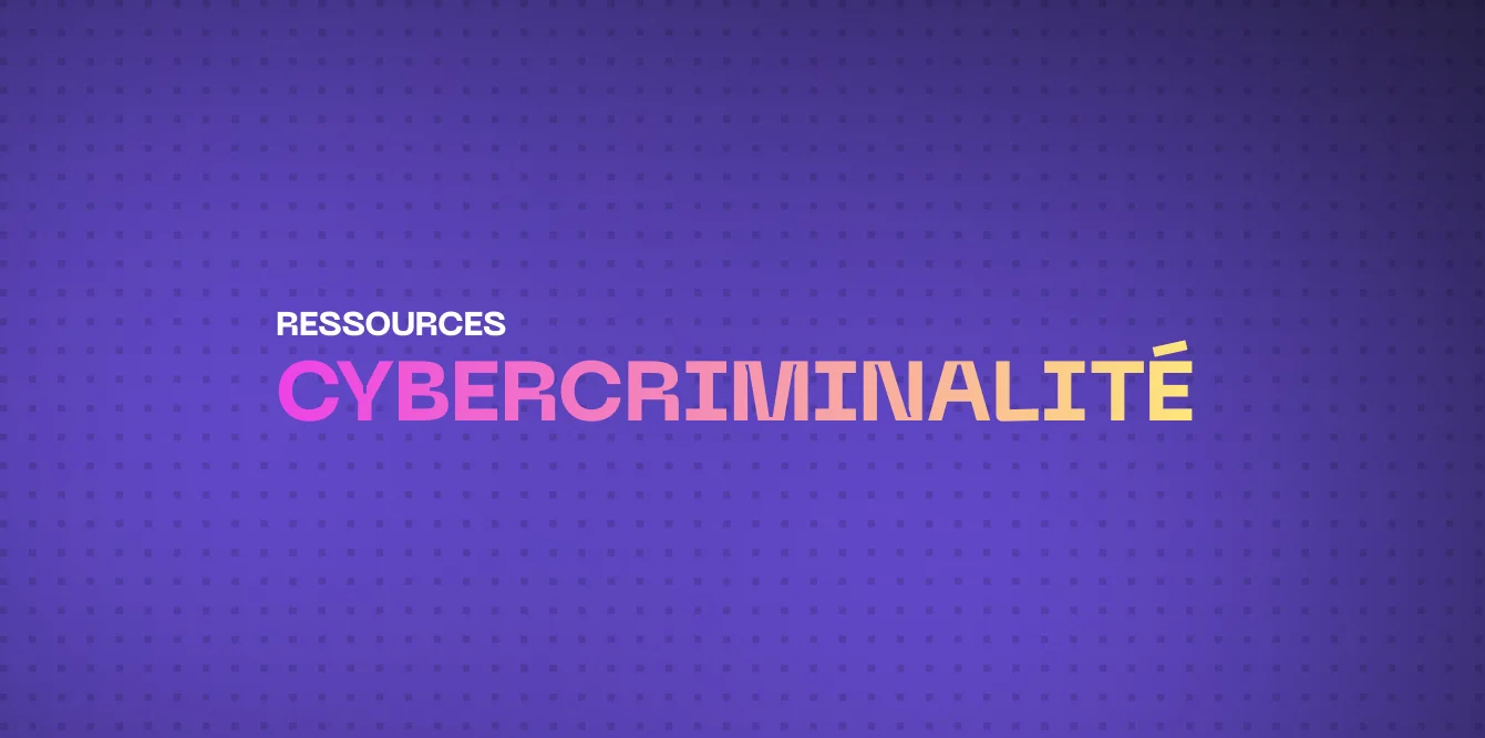 Cybercriminalité : Tendances et stratégies de prévention