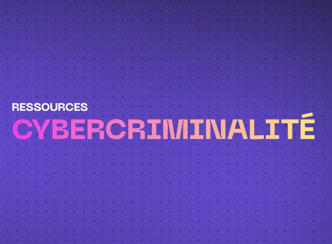 Cybercriminalité : Tendances et stratégies de prévention
