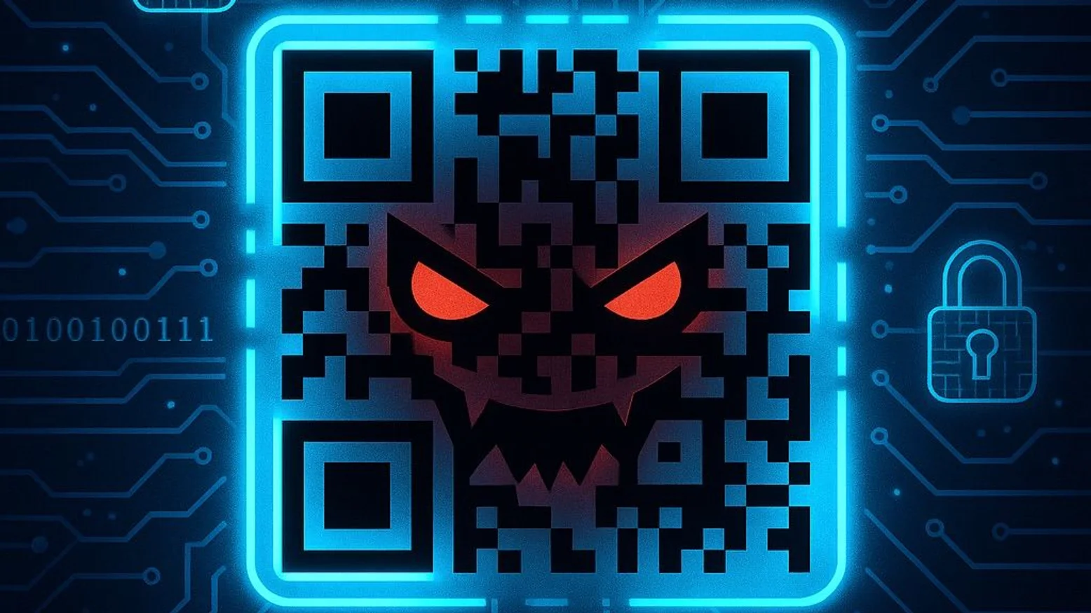 QR Code Phishing: The Complete Protection Guide