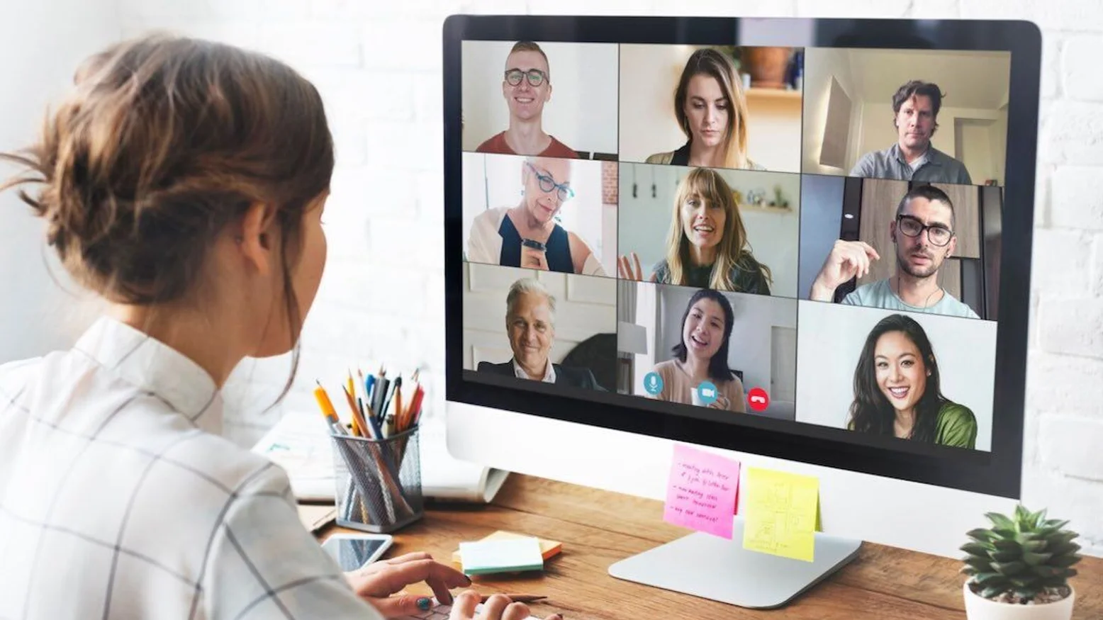 La cybersécurité et le télétravail à domicile