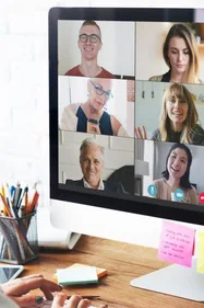 La cybersécurité et le télétravail à domicile