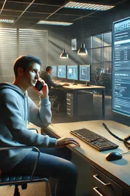 How to Run a Simulated Vishing Attack? Our complete guide.