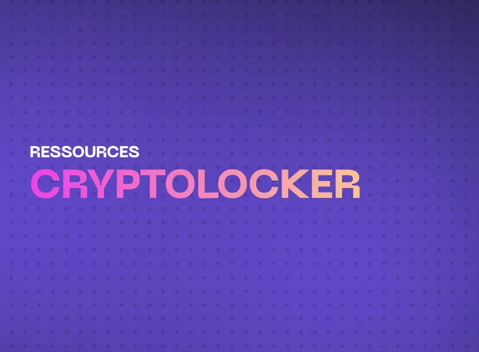 CryptoLocker Ransomware : Prévention et Réponse